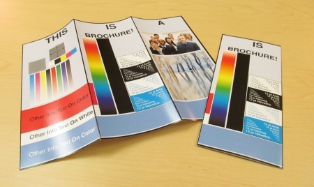 printing service Company