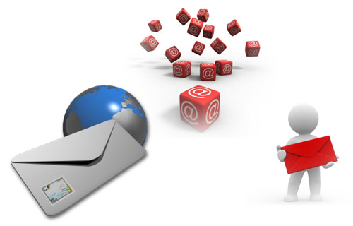 Bulk email Company