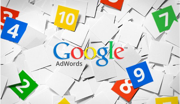 Display Adwords