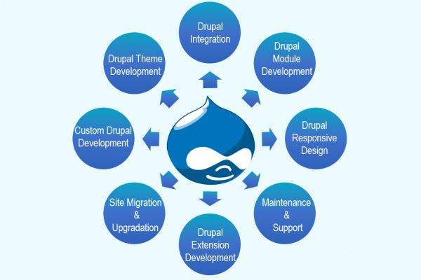 Drupal Development