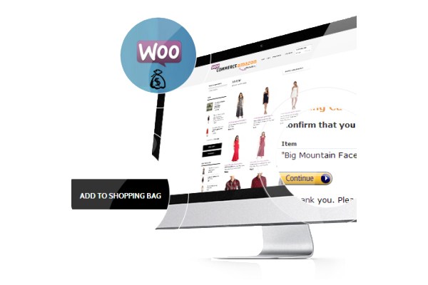 Ecommerce Website Development